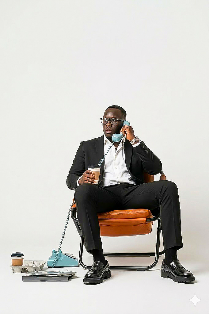 SHP Design Studio creative director