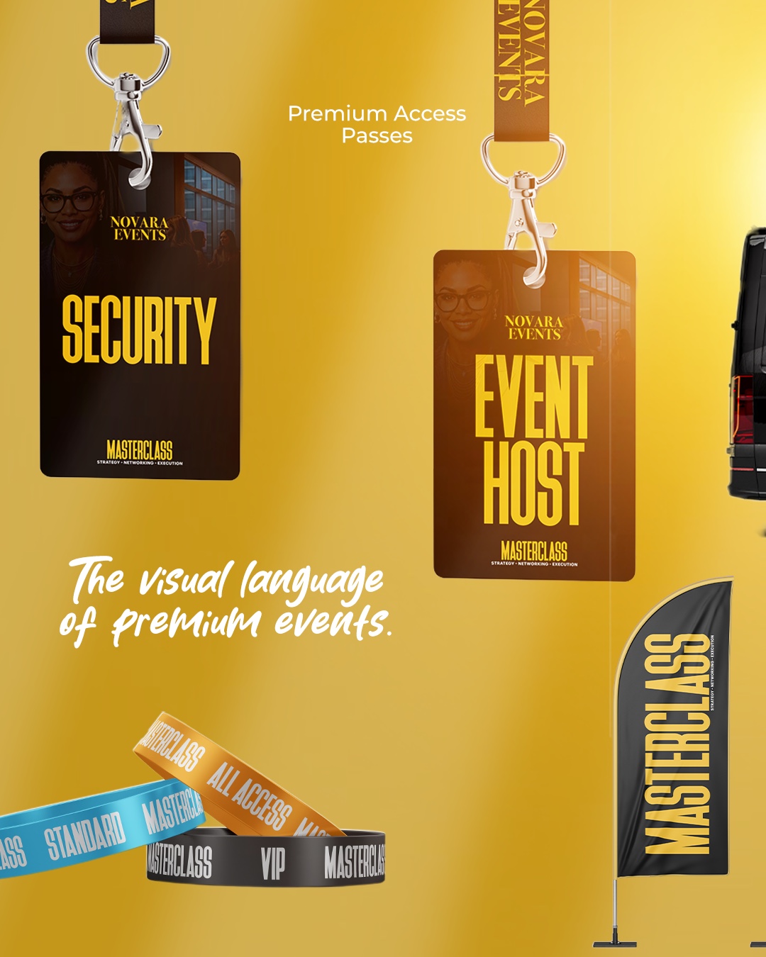 Novara Events