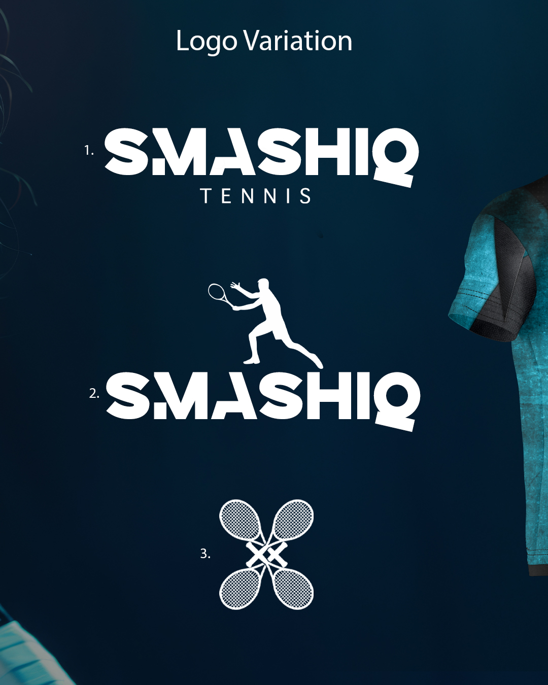 Smashiq Logo